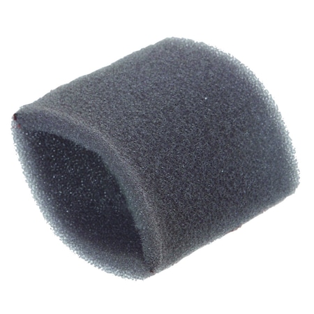 A & I Products Air Filter, Prefilter 0" x0" x0" A-B1SB6847